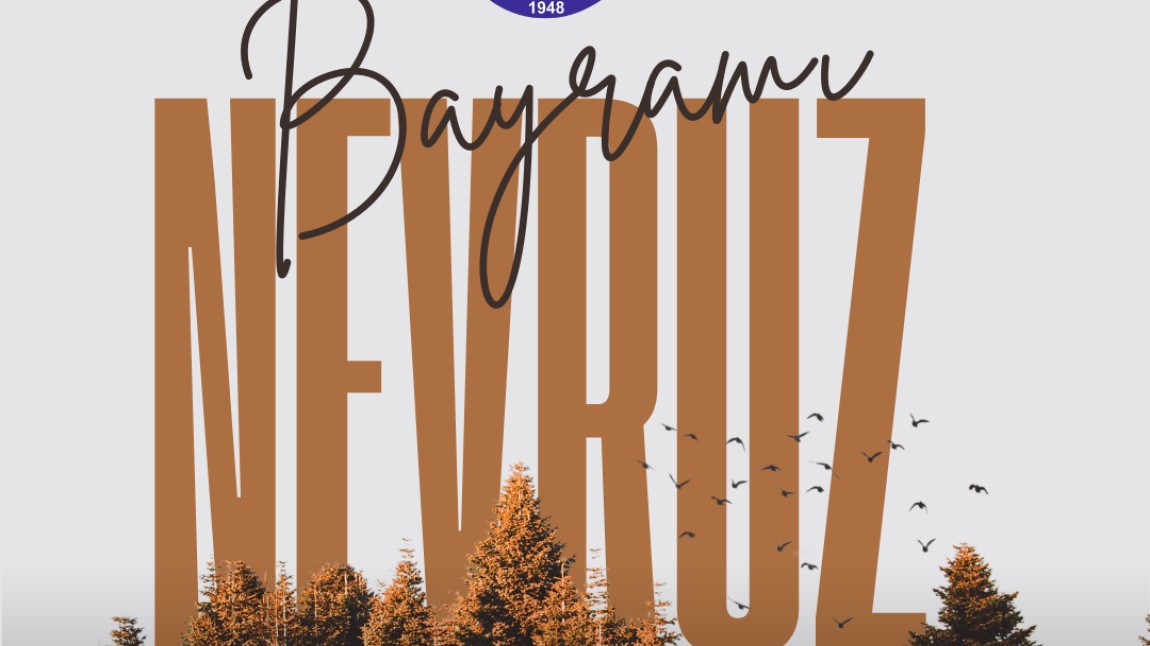 Baharın Gelişi Doğanın Uyanışı Nevruz 